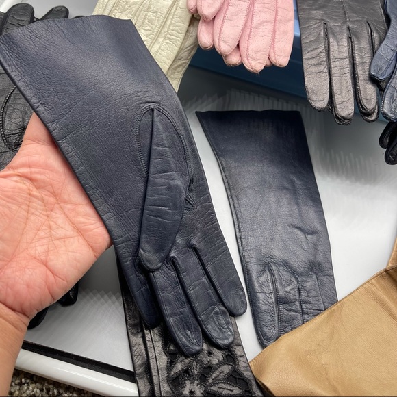 Vintage glove bundle - Picture 5 of 16